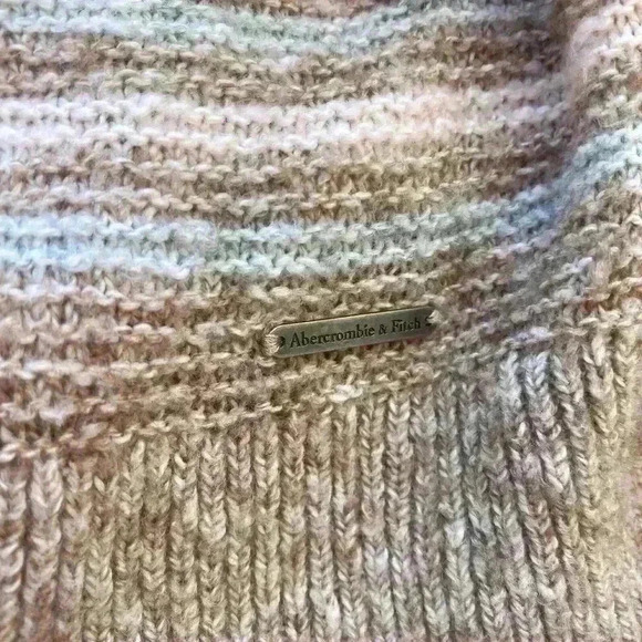 Abercrombie and Fitch cardigan sz S - Picture 9 of 11